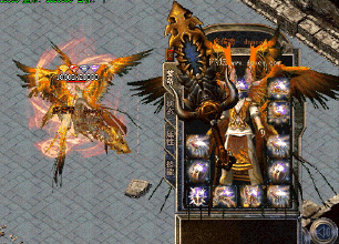 超传奇新服刹那传奇不周山中能够爆什么好 超传奇新服刹那传奇不周山中能够爆什么好