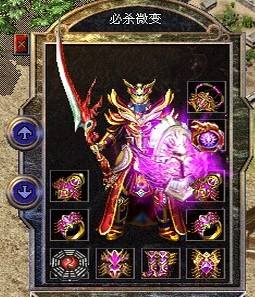 浅析战士升级慢的原因 浅析战士升级慢的原因